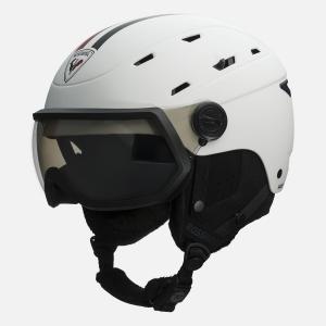 Kask narciarski Rossignol Allspeed Visor Imp Photo