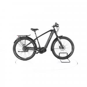 Second Life - Velo de Ville LEB 990 Sport City E-Bike 2021 - Jak nowy