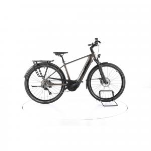 Second Life - KTM Macina Tour P510 Trekking E-Bike 2022 - Jak nowy