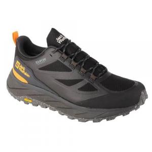 Buty trekkingowe męskie Jack Wolfskin Terraventure Texapore Low