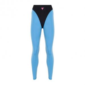 Legginsy treningowe damskie Under Armour Project Rock LG Grind Ankle Leg