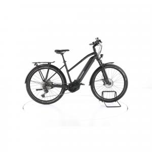 Second Life - Winora Yucatan 12 Pro Trekking E-Bike 2021 - Jak nowy