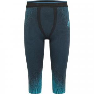 Legginsy męskie Odlo BL BOTTOM 3/4 BLACKCOMB ECO