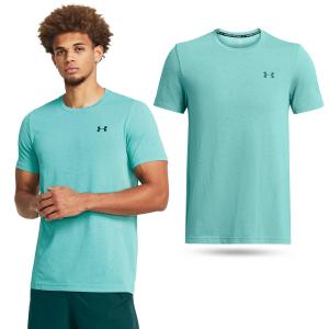 Koszulka fitness męska Under Armour Vanish Seamless