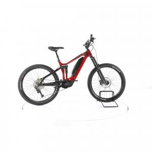Second Life - FLYER Uproc 4 Fully E-Bike 2022 - Jak nowy
