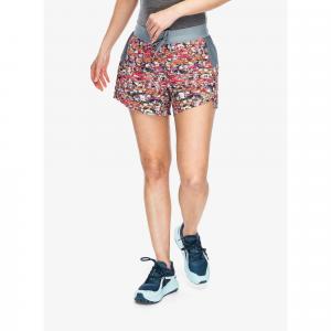Spodenki treningowe damskie Smartwool Active Lined 4 Short