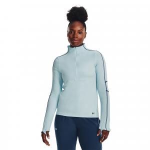 Bluza fitness damska Under Armour Train Cw 1/2 Zip