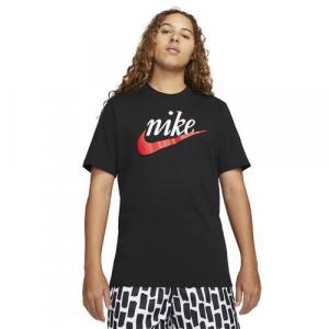 Koszulka sportowa męska Nike Tee Futura 2