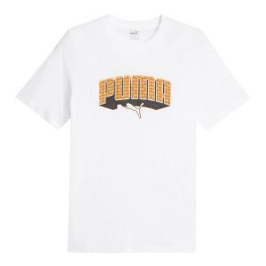 Męska Koszulka Z Grafiką Hip Hop