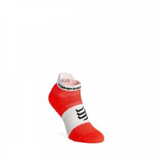 Skarpety biegowe Compressport Pro Racing Socks v4.0 Run Low