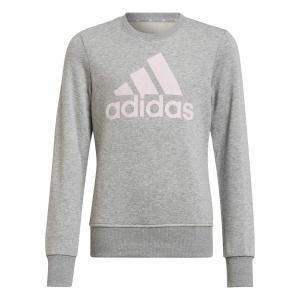 Bluza dziewczęca adidas Essentials