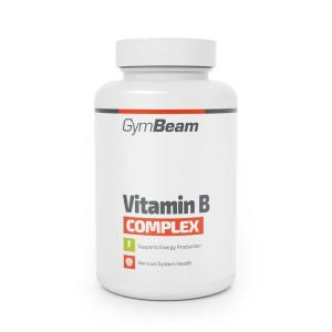 Witamina B-Complex GymBeam