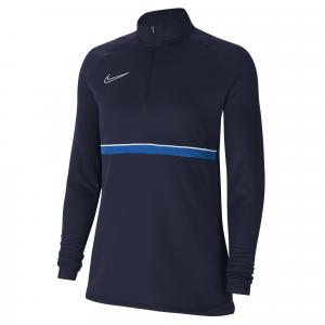 Bluza treningowa dziewczęca Nike Drifit Academy