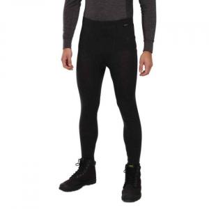 Legginsy męskie ze 100% wełny merynosów KILPI MAVORA