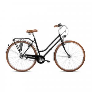 Rower miejski ROMET VINTAGE CLASSIC D 2024