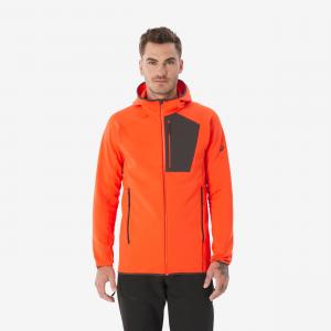 Polar turystyczny męski Quechua MH500 zamek