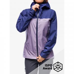 Kurtka z membraną w góry damska Rab Arc Eco Jacket