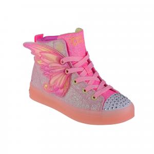 Buty do chodzenia dla dzieci Skechers Twi-lites 2.0-twinkle Wishes