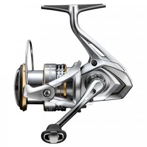 Kołowrotek Shimano Sedona FJ 2500