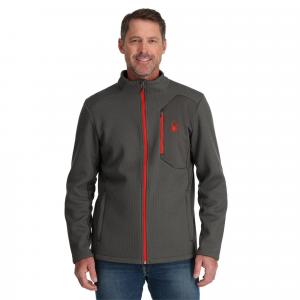 Bluza męska Spyder Bandit Full Zip