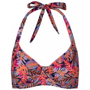 Góra Od Bikini Dla Kobiet Norie Tropical Leaves