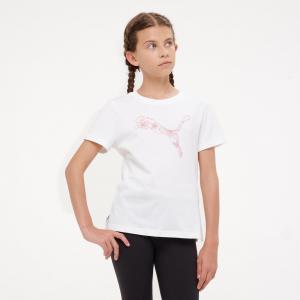 Koszulka dziecięca Puma