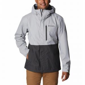 Kurtka Przeciwdeszczowa Męska Columbia Hikebound Jacket