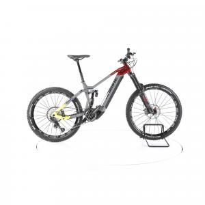 Second Life - Haibike Nduro 7 Fully E-Bike 2023 - Jak nowy