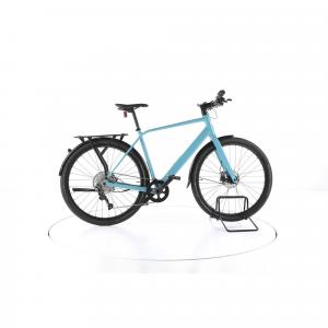 Second Life - Orbea Vibe H30 eq City E-Bike 2022 - Stan dobry