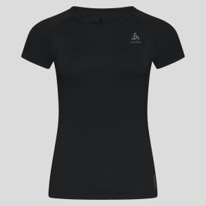 Koszulka damska Odlo BL TOP crew neck s/s PERFORMANCE X-LIGHT