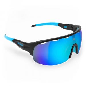 Okulary rowerowe unisex SIROKO K3 Triathlon