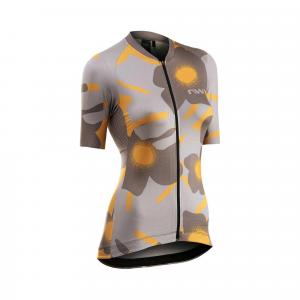 Koszulka rowerowa NORTHWAVE Blade Woman Jersey Short Sleeve