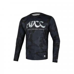 Longsleeve Mesh Performance Pro plus ADCC Camo