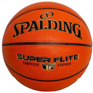 Piłka do koszykówki Spalding Super Flite Ball rozmiar 7