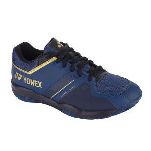 Buty do badmintona męskie Yonex SHB Strider Flow Wide