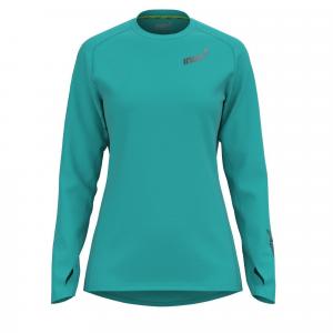 Bluza do biegania damska Inov-8 Base Elite LS