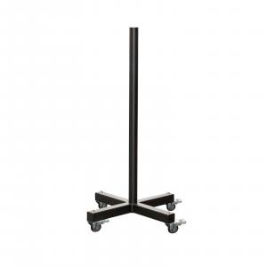 Stojak na bumpery na kółkach THORN FIT Bumper storage on wheels