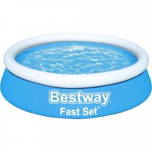 Nadmuchiwany basen Bestway 183 X 51 cm