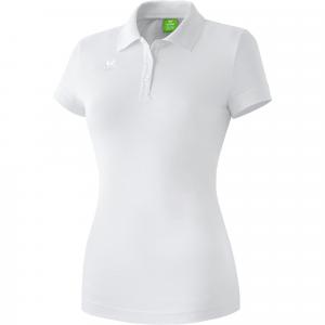 Damska koszulka polo Erima Teamsport