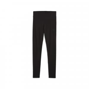 Damskie legginsy HER z wysokim stanem PUMA Black