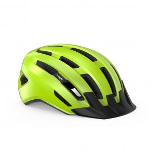 Kask rowerowy dla dorosłych Downtown