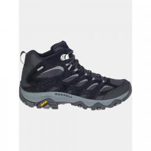 Buty turystyczne męskie Merrell Moab 3 Mid GTX