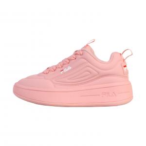 Buty do chodzenia damskie Fila Superbubble