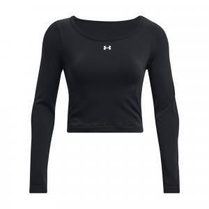 Longsleeve treningowy damski Under Armour Train Seamless