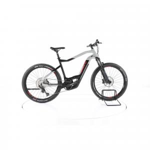 Second Life - Haibike Hardseven 9 E-Bike 2022 - Stan dobry