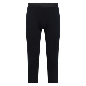 Legginsy termoaktywne męskie Odlo MERINO 200