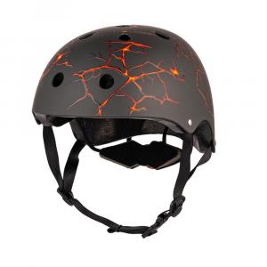 Mini Hornit Lids Casque Vélo Trotinette Lava S