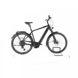 Second Life - Bulls Cross Lite EVO 2 Trekking E-Bike 2023 - Jak nowy