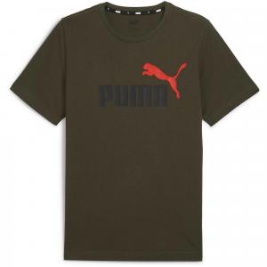 Puma Koszulka Ess+ 2 Col Logo 58675976
