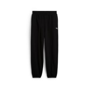 Spodnie Puma Wardrobe Ess Relaxed Tr Cl